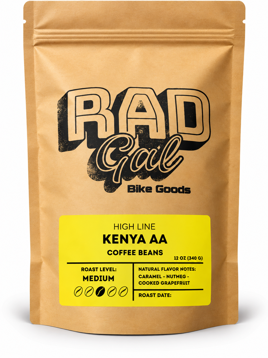 Kenya AA Coffee