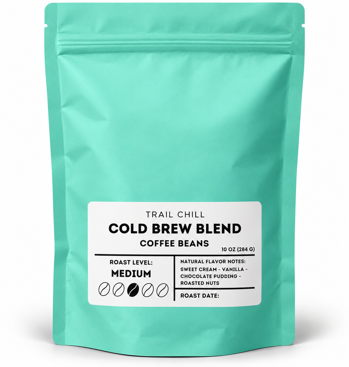 Cold Brew Blend