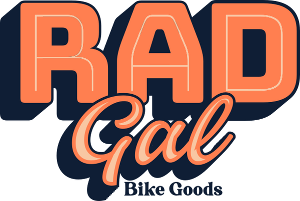 Rad Gal Bike Goods