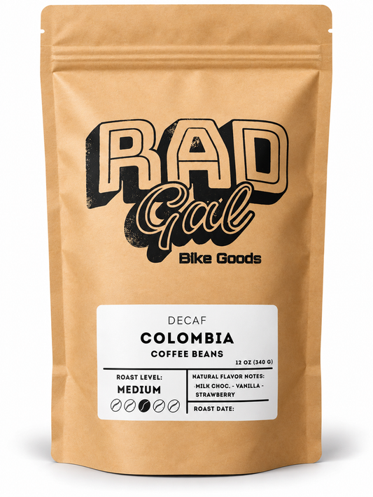 Decaf Coffee
