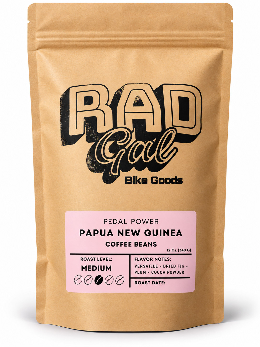 Papua New Guinea Coffee