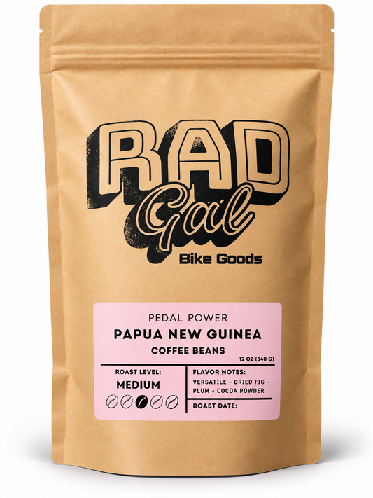 Papua New Guinea Coffee