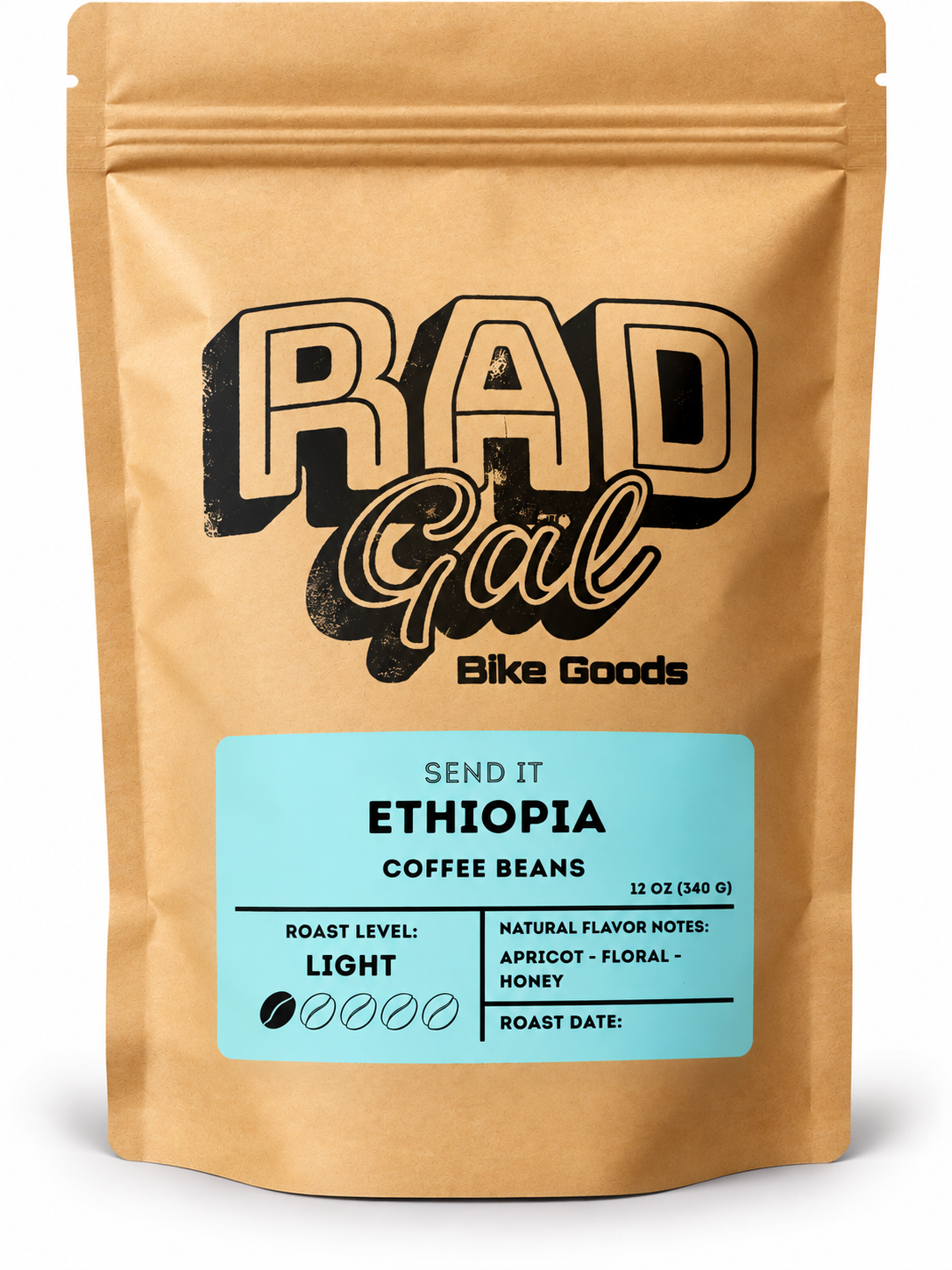 Ethiopia Coffee