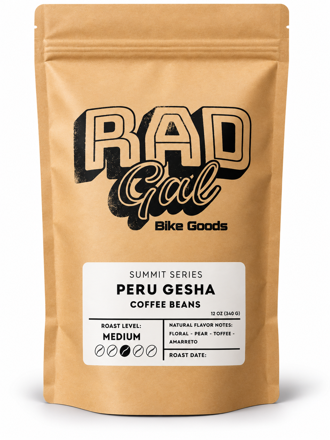 Peru Gesha