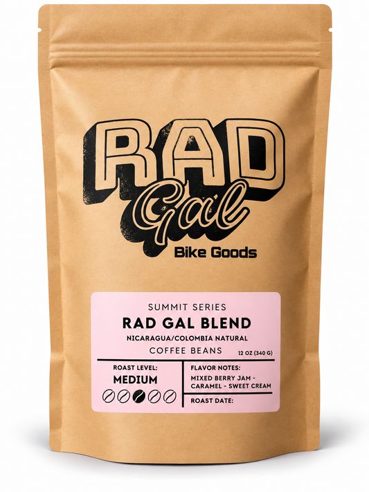 Rad Gal Blend