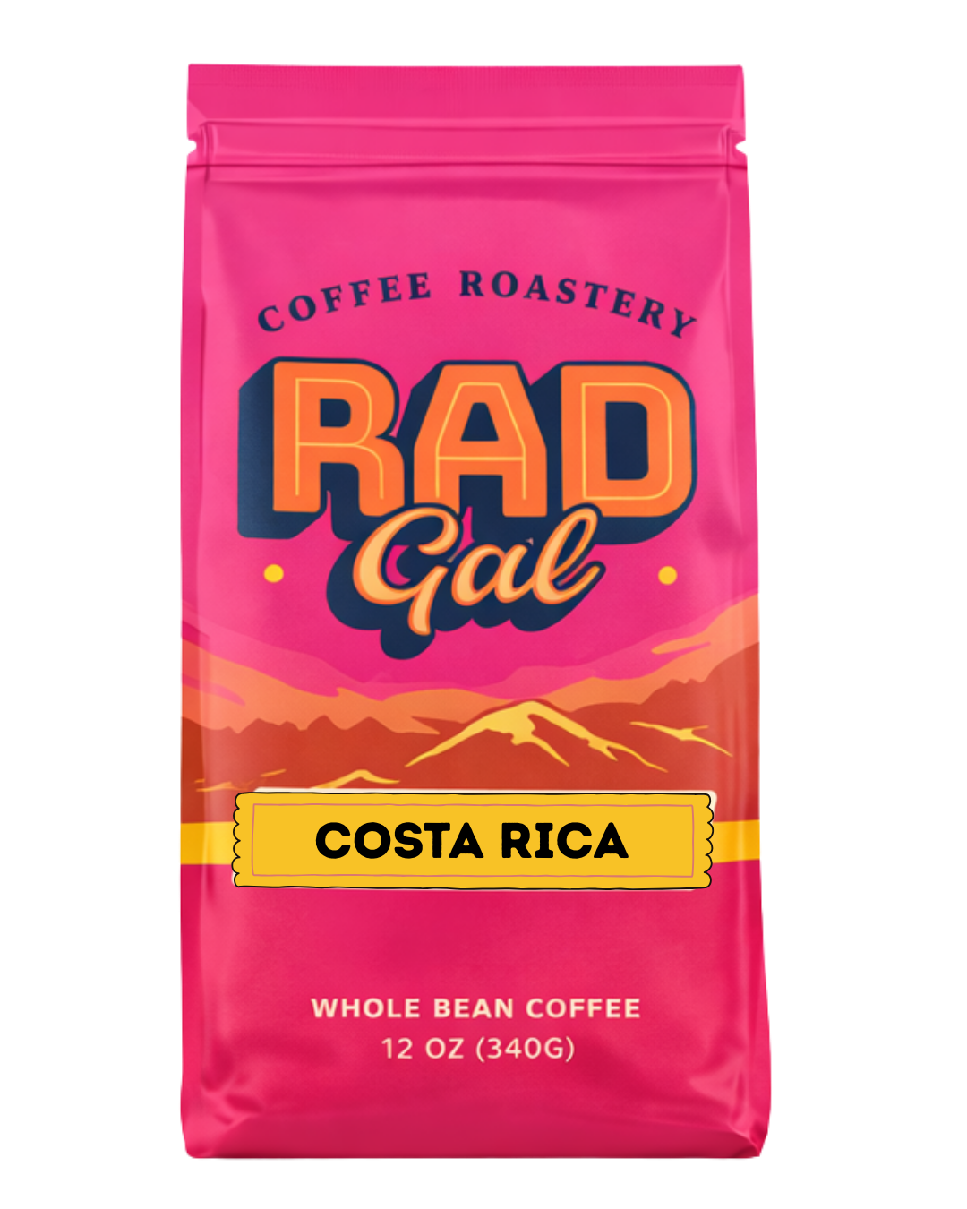 Costa Rica Coffee