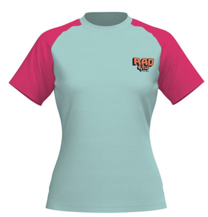 Custom Cycling Jersey MTB - Green
