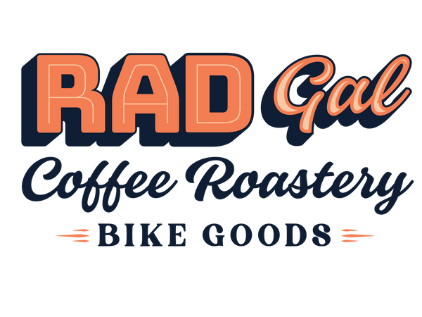 Rad Gal Bike Goods